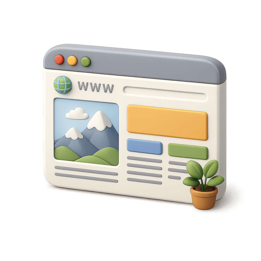 Website